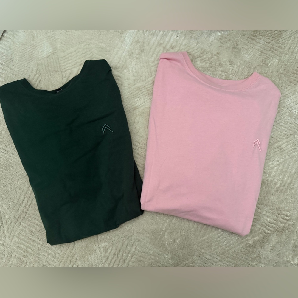 Oner Active Lightweight Oversized T Shirts bundle